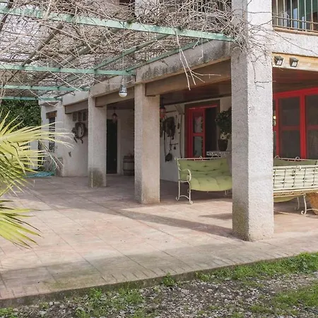 Casa Virgen Del Carmen * La Mata (Toledo)