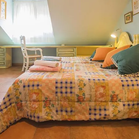 Сasa de vacaciones Casa Virgen Del Carmen