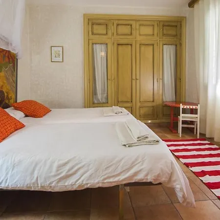 Сasa de vacaciones Casa Virgen Del Carmen La Mata (Toledo)