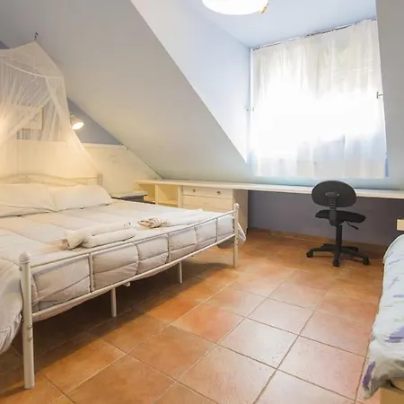 Сasa de vacaciones Casa Virgen Del Carmen *