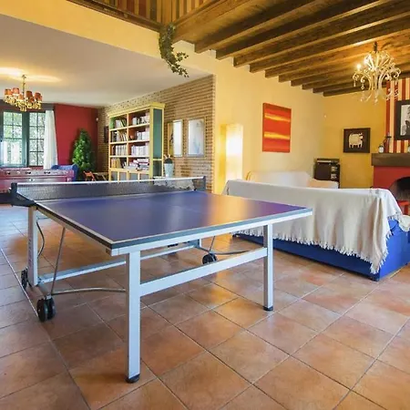 Сasa de vacaciones Casa Virgen Del Carmen