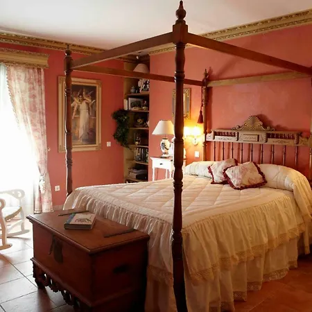 Сasa de vacaciones Casa Virgen Del Carmen La Mata (Toledo)