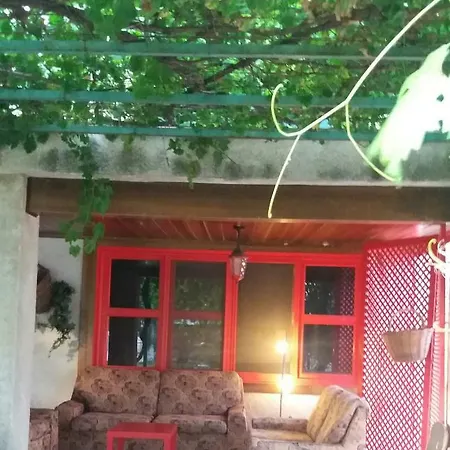 Casa Virgen Del Carmen Сasa de vacaciones *