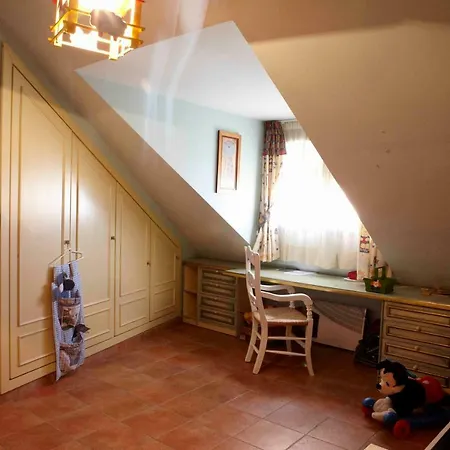 Casa Virgen Del Carmen *